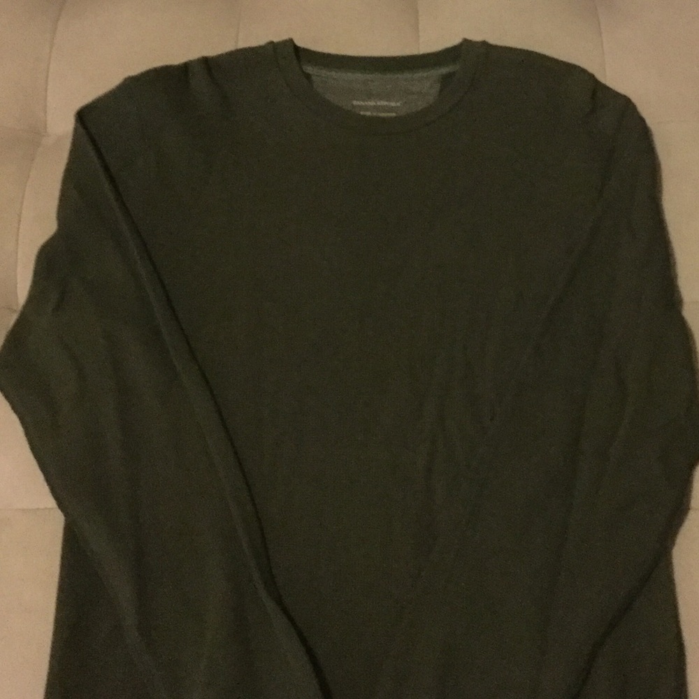 Banana Republic Sweater